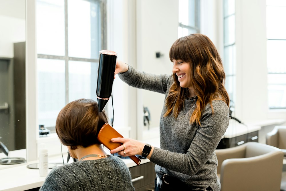 Hairstyling Patola Makeover Studio Faisalabad