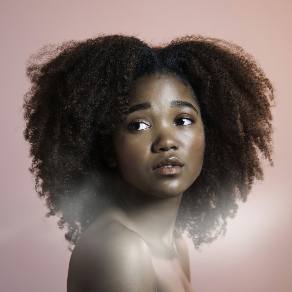 Hairstyle Look 4